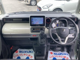 スペーシア ハイブリッド(HYBRID)  X 