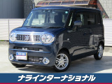 R5年式、スズキ、ワゴンRスマイル、ハイブリッドS全方位モニター付メモリーナビ装着車、4WD入庫しました☆