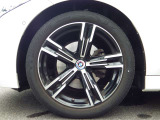 3シリーズセダン 320d xドライブ Mスポーツ 4WD 