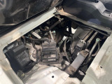 親切・丁寧な専門メカニックスタッフが応対!・車検・点検整備・事故等の修理などアフターサービスも安心。お車のカスタマイズもネクステージのサービススタッフまでご相談ください!