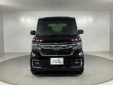 N-BOXカスタム L 
