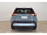 RAV4  2.5 ハイブリッド アドベンチャー E-Four 4WD