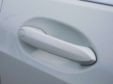 コンフォートアクセスも装備です。