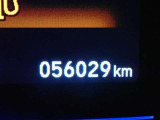 56029km走行