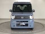 LEDヘッドライトを装備しています。LEDヘッドライトはとても明るく、雨の日や夜間走行も安全・安心です。
