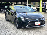 カローラツーリング 1.8 ハイブリッド W×B 