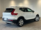 XC40 プラス B3 
