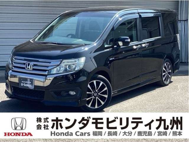 ステップワゴン 2.0 スパーダ Z クールスピリット 