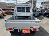 キャリイ スーパーキャリイ X 4WD 元試乗車