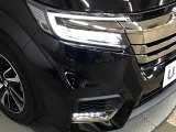 ステップワゴン 1.5 スパーダ クールスピリット ホンダ センシング 