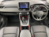 RAV4 2.0 アドベンチャー オフロードパッケージ 4WD 修復歴無し