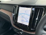 ★☆リアカメラに加えてセンサーもついておりますので、音と光で駐車をサポート☆★