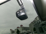 日産純正ドライブレコーダーが装備されています。万が一の時に安心です。
