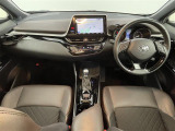 C-HR  修復歴無し