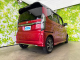 N-BOXカスタム L コーディネートスタイル 4WD 