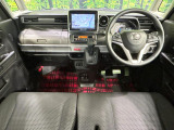 フレアワゴン タフスタイル ハイブリッド XT 