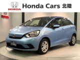 全国納車可 第三者機関証明書付 H SENSING 最長5年保証 ワンオ-ナ- ナビVXM-205VFEi TV Rカメラ BTオ-ディオ DVD ドラレコ ETC装備のフィット ベーシック入庫!