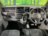 N-VAN G ホンダセンシング 