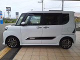 タントカスタム RS 