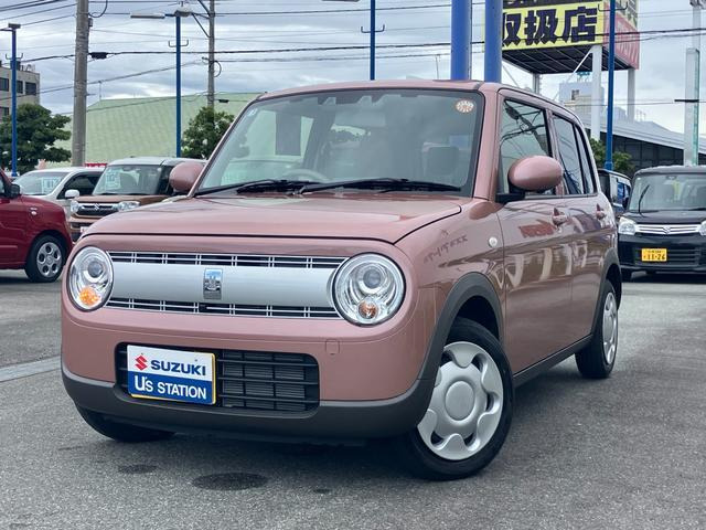 アルトラパン L 