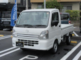 当社名義にて登録をしたスクラムトラック☆登録済み未使用車です。