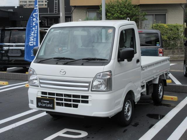 スクラムトラック KC 