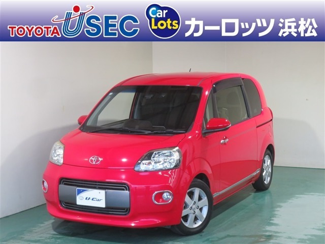 ポルテ 1.5 G 