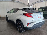 C-HR ハイブリッド 1.8 G 