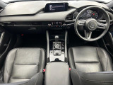 MAZDA3ファストバック 2.0 20S Lパッケージ 本革シート 修復歴無し