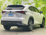 NX 300h Iパッケージ 4WD 