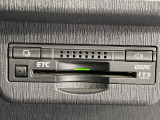 【ETC】高速道路の料金所をストレスなく通過!話題のスポットやサービスエリアに多い「スマートIC」利用時は必須のアイテムです。当店でセットアップを実施、ご納車当日からすぐにご利用いただけます!