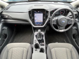 クロストレック 2.0 ツーリング 4WD 