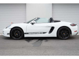 718ボクスター スタイルエディション PDK 