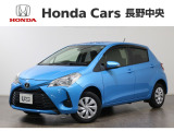 トヨタ ヴィッツ F 4WD入荷しました。