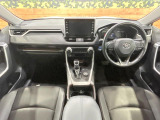 RAV4  ハイブリッドG