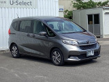 Honda認定中古車 U-Selectは3つの安心をお約束します。■Honda車のプロが整備した安心■第三者機関がチェックした安心■購入後もHondaが保証する安心