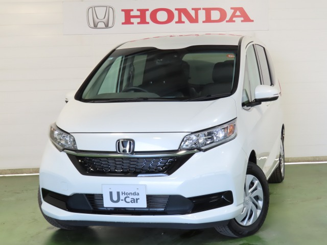 フリード1.5 G 4WD