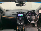 CR-V 1.5 EX 
