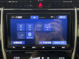 ハリアー 2.5 ハイブリッド E-Four プレミアム 4WD 本革シート
