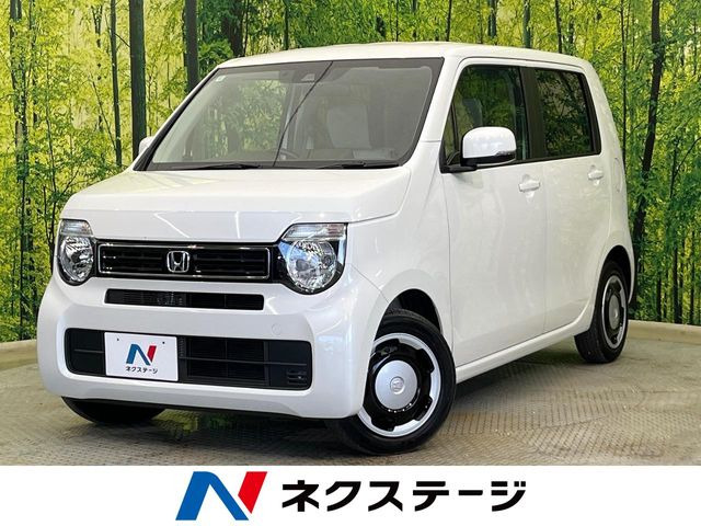 N-WGN  L