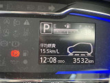 撮影時の走行距離です