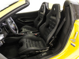 F8スパイダー F1 DCT 