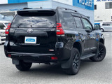 ランドクルーザープラド 2.7 TX Lパッケージ マットブラック エディション 4WD 