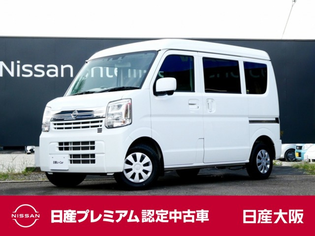クリッパー GX ハイルーフ 