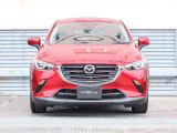 CX-3  1.5 15S ツーリング