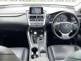 NX 300h Iパッケージ 本革シート 修復歴無し