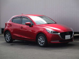 MAZDA2 1.5 15S サンリットシトラス 