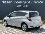 ノート 1.2 e-POWER メダリスト FOUR 4WD 