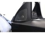 <CS 専用装備>・専用チューニングエンジン(450ps)・19インチ MパフォーマンスアロイホイールYスポークスタイリング 763M[鍛造]・アダプティブMサスペンション