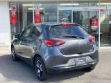 MAZDA2 1.5 15BD i セレクション 